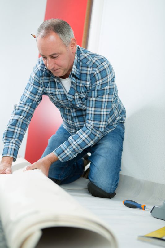 Flooring Service in Pearland, TX