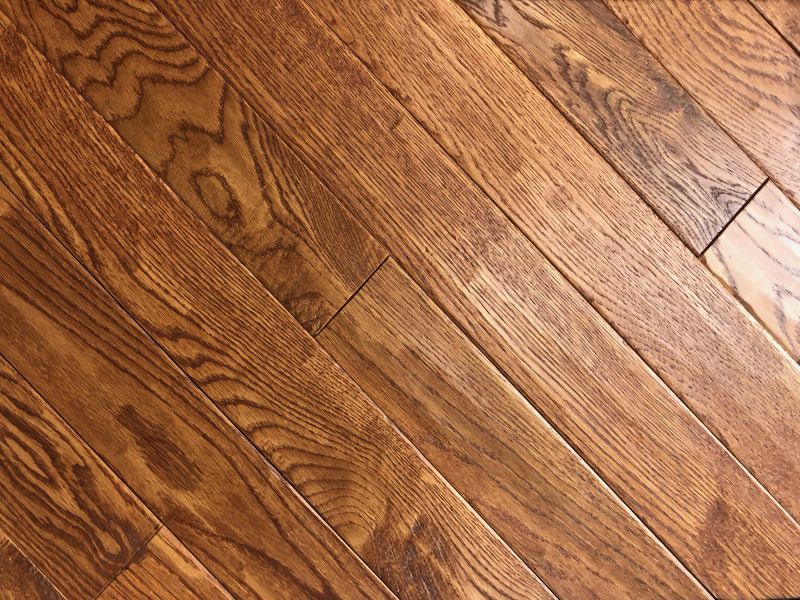 Commercial Hardwood Service in Friendswood, TX