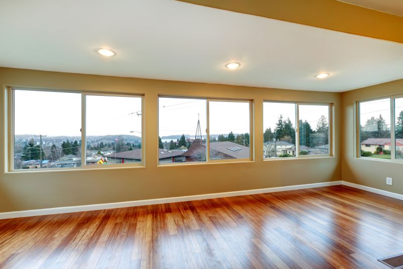 Commercial Hardwood Service in Galveston County, TX