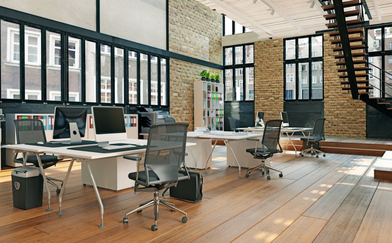 Commercial Hardwood Service in Pearland, TX