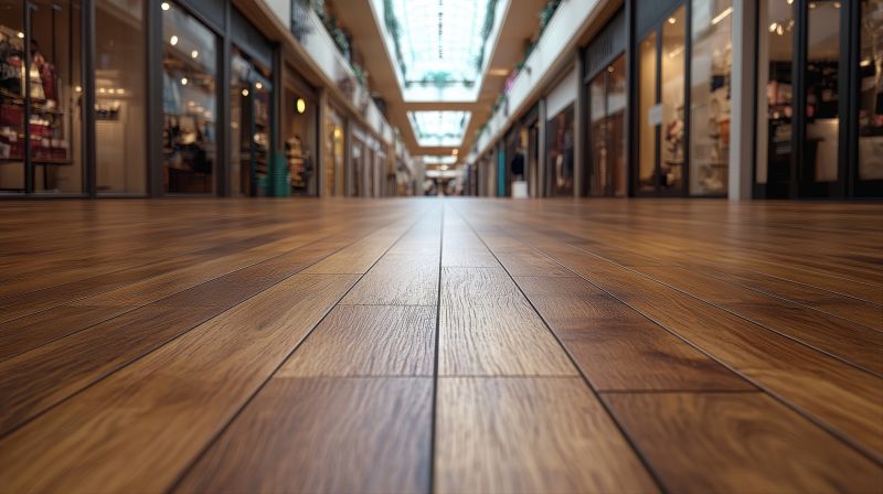 Commercial Hardwood Service in Sugar Land, TX