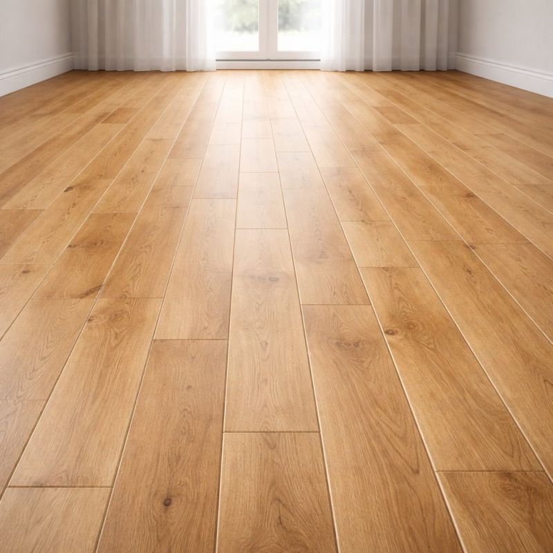 Engineered Wood Installation in Pearland, TX
