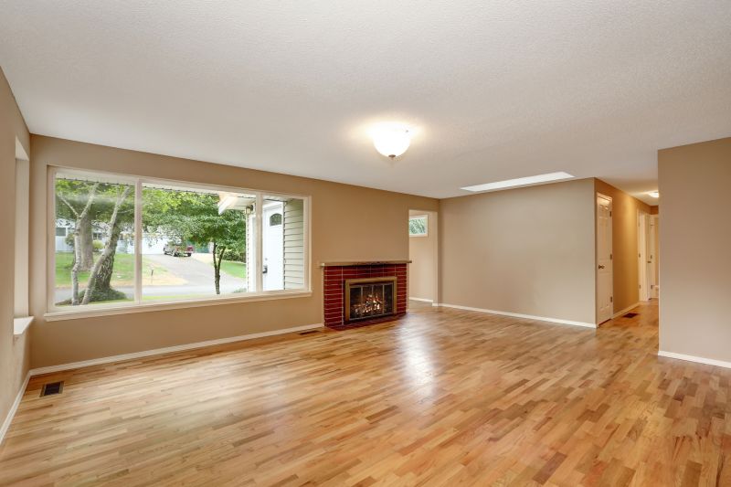 Engineered Wood Installation in Pearland, TX