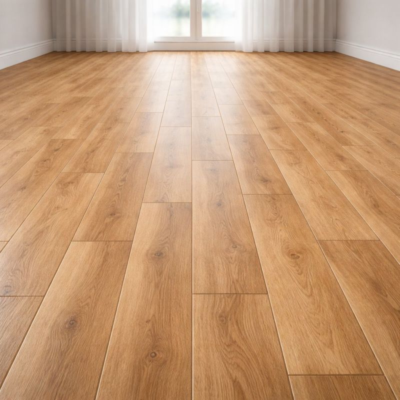 Laminate Floor Installation in Baytown, TX