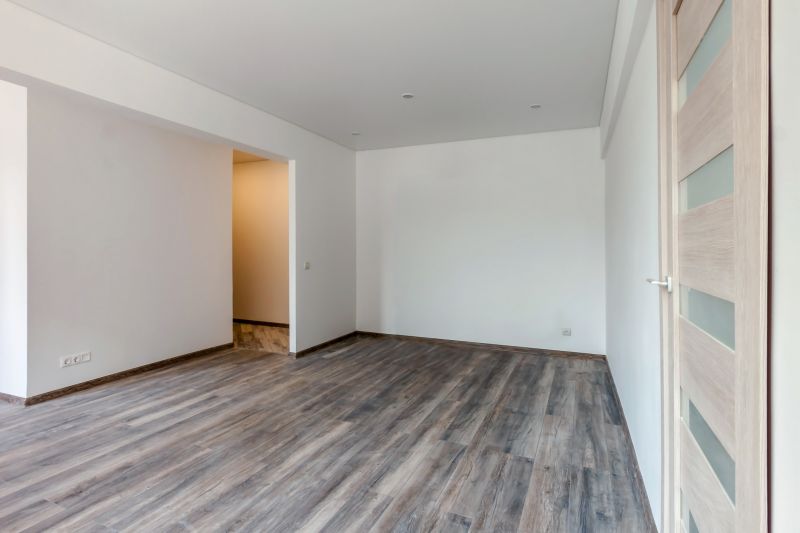 Laminate Floor Installation in Fort Bend County, TX