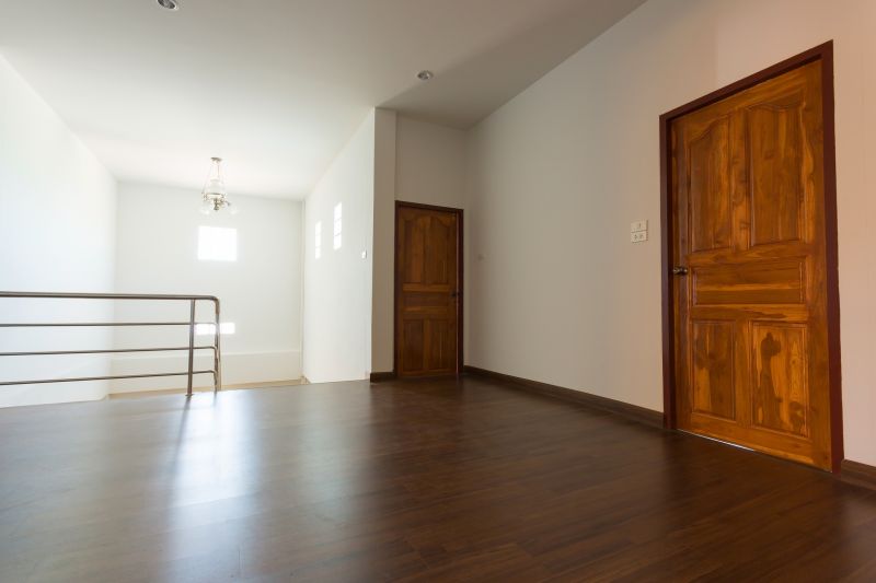 Laminate Floor Installation in Galveston County, TX