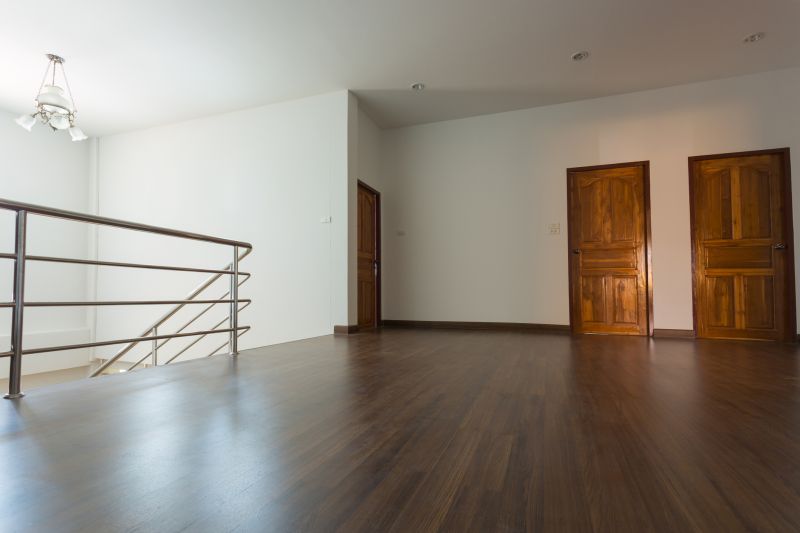 Laminate Floor Installation in Hitchcock, TX