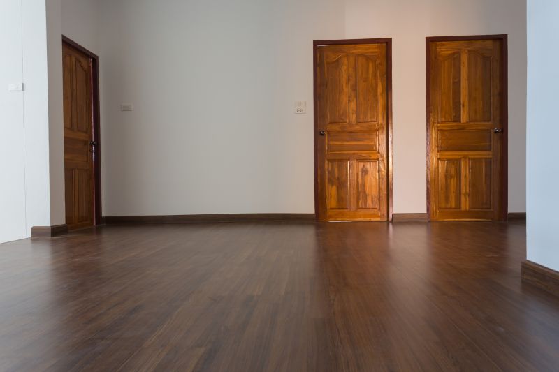 Laminate Floor Replacement in Deer Park, TX