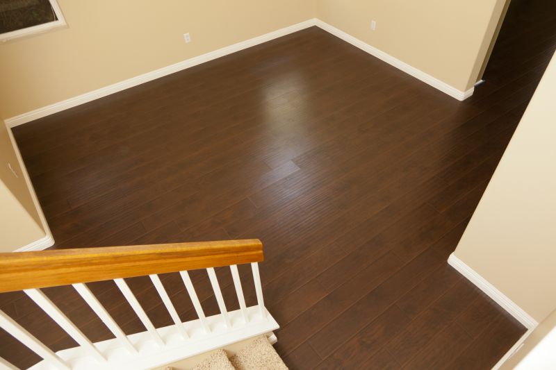 Laminate Floor Replacement in Highlands, TX