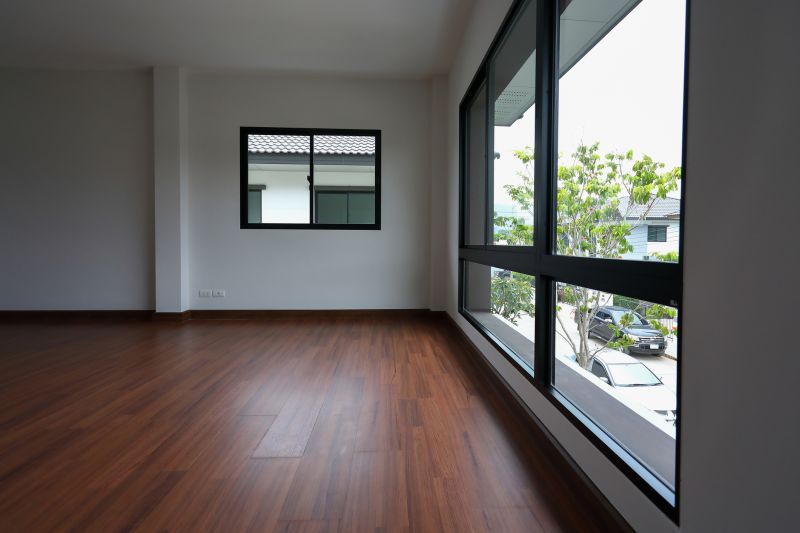 Laminate Floor Replacement in La Porte, TX