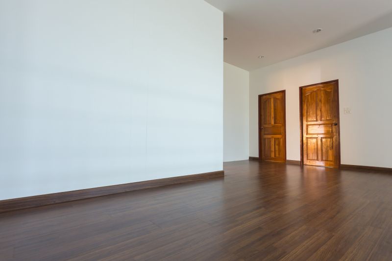 Laminate Floor Replacement in Pearland, TX