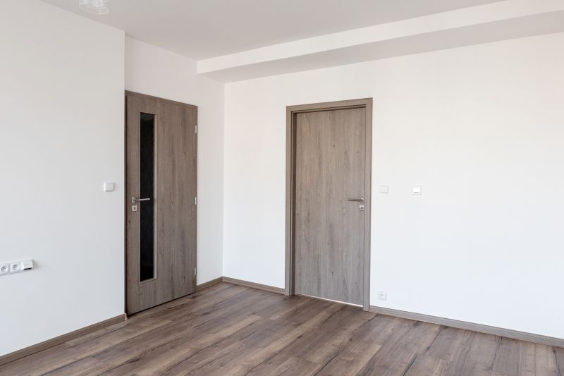 Laminate Floor Replacement in Seabrook, TX