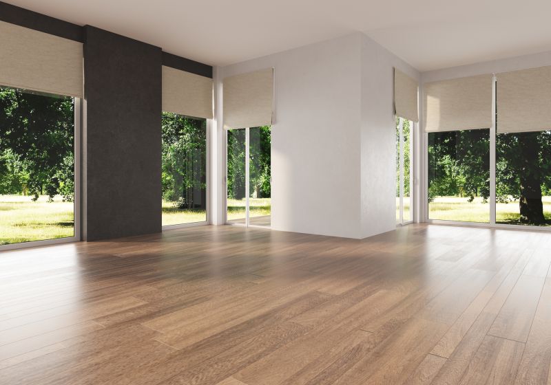 Lvt Flooring Installation in Houston, TX