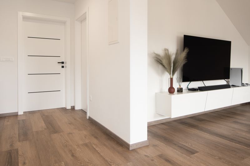 Lvt Flooring Installation in Pasadena, TX