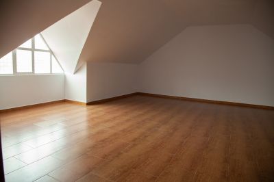 Sheet Linoleum Installation in Santa Fe, TX
