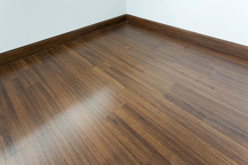 Wood Laminate Installation in Pearland, TX