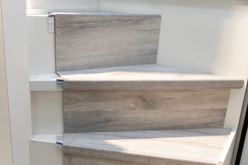 Wood Laminate Installation in Pearland, TX